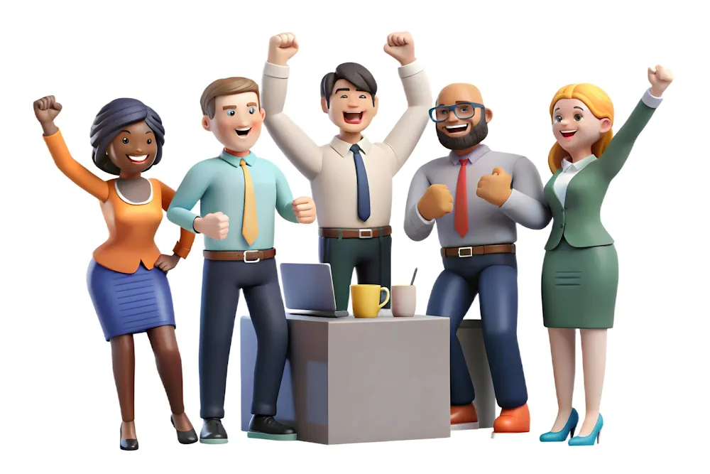 bizimle çalışmak istermisin