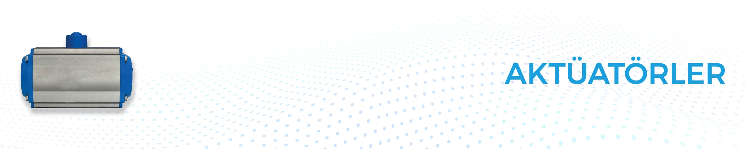 aktüatörler