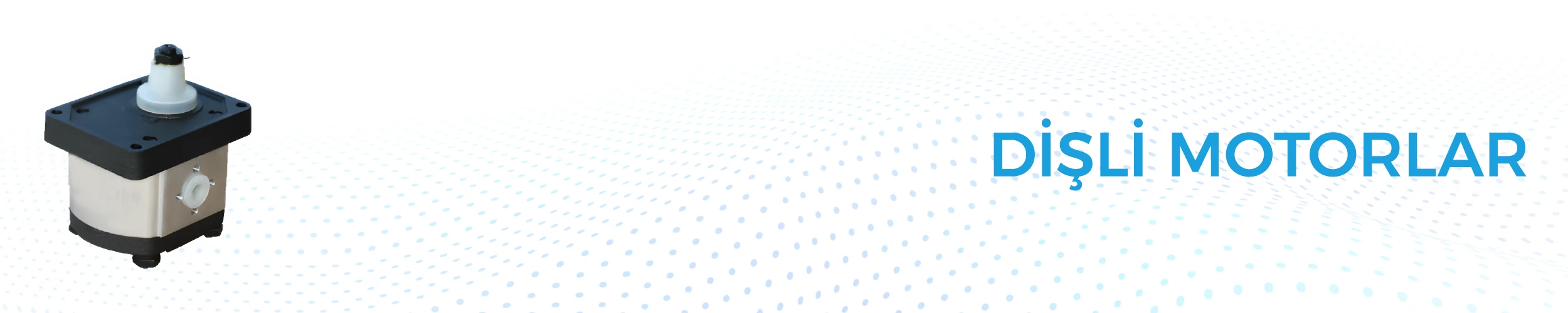 dişli motorlar