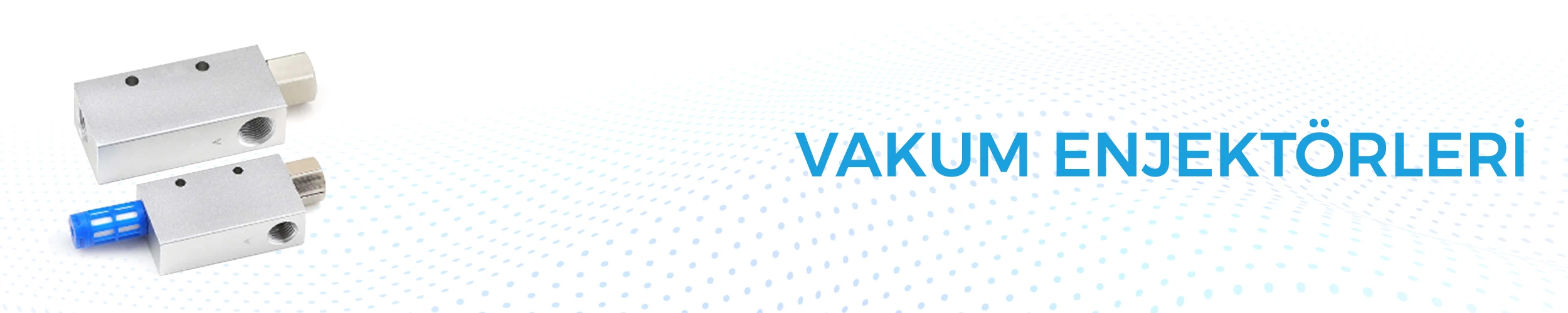 enjektörler