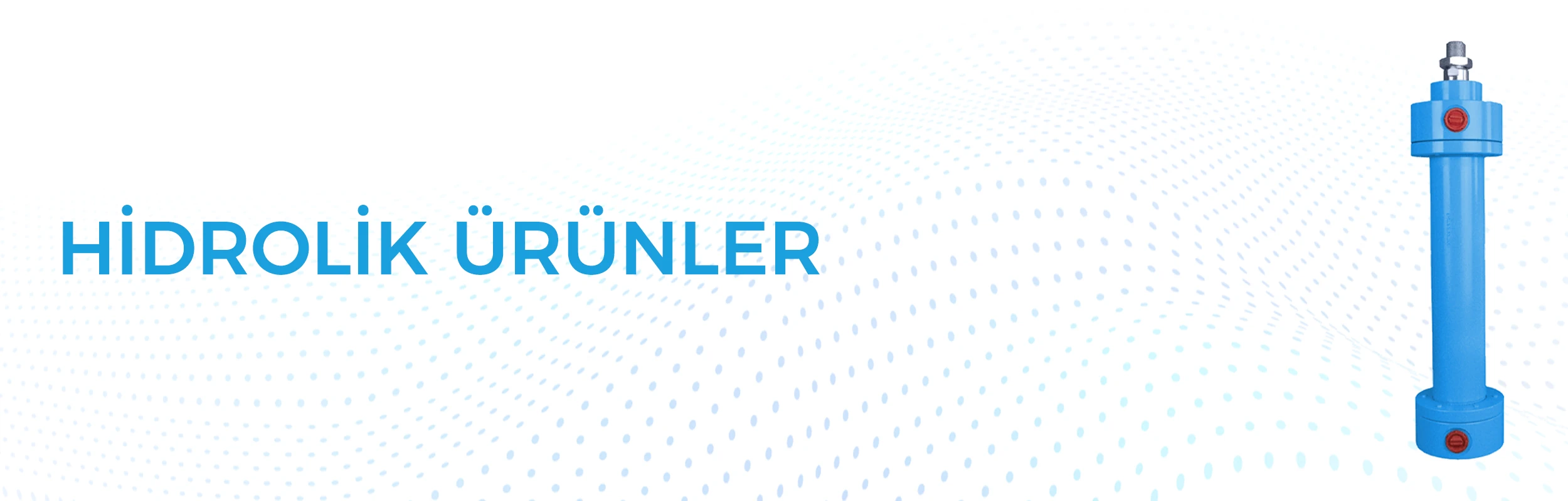 hidrolik ürünler