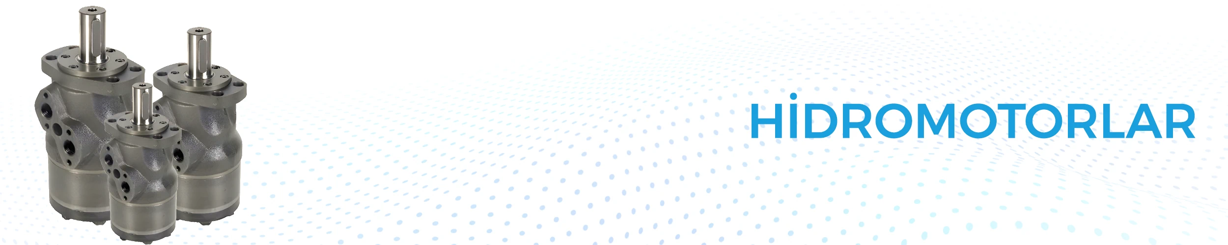 hidromotorlar