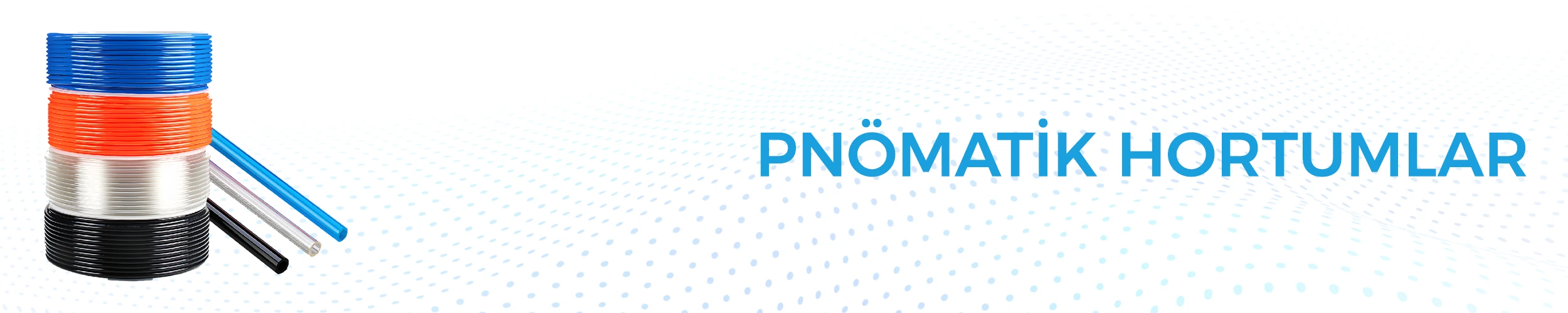 pnömatik hortumlar