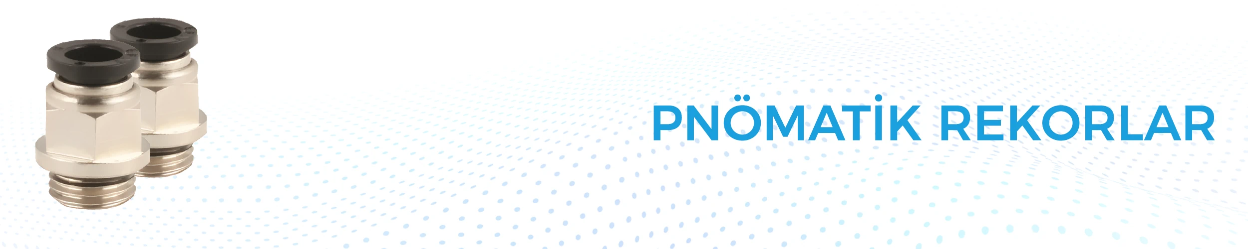 pnömatik rekorlar