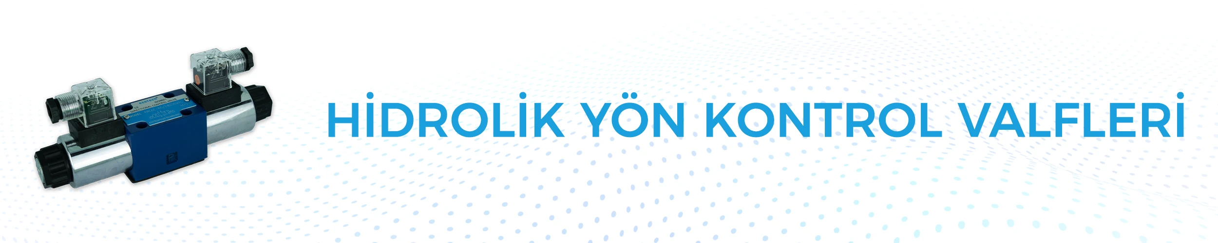 yön kontrol valfleri